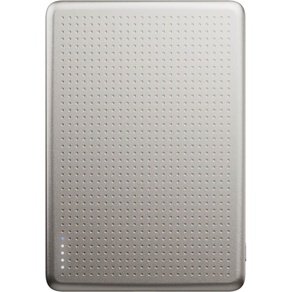 Внешний аккумулятор Native Union Active Power Bank 5000 мАч песочный (ACTPB-5KMS-SAN)