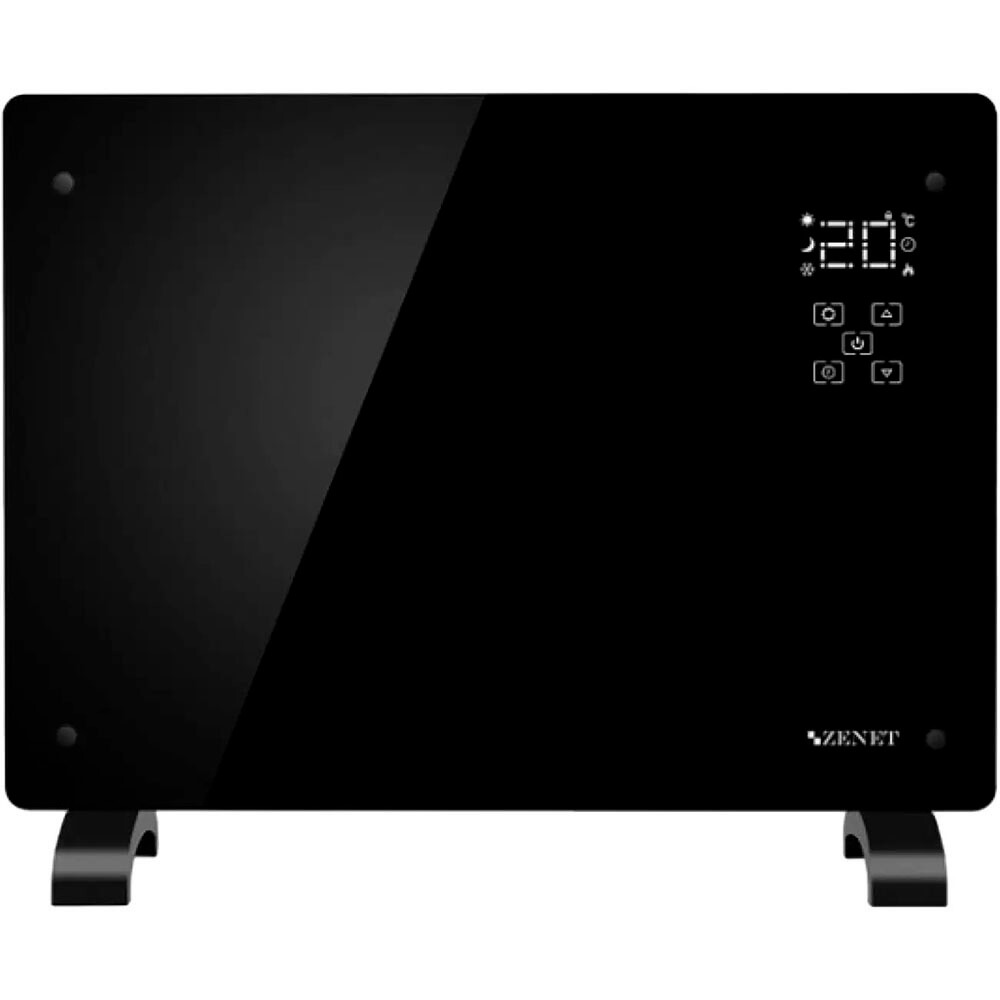 Обогреватель Zenet ZET-528