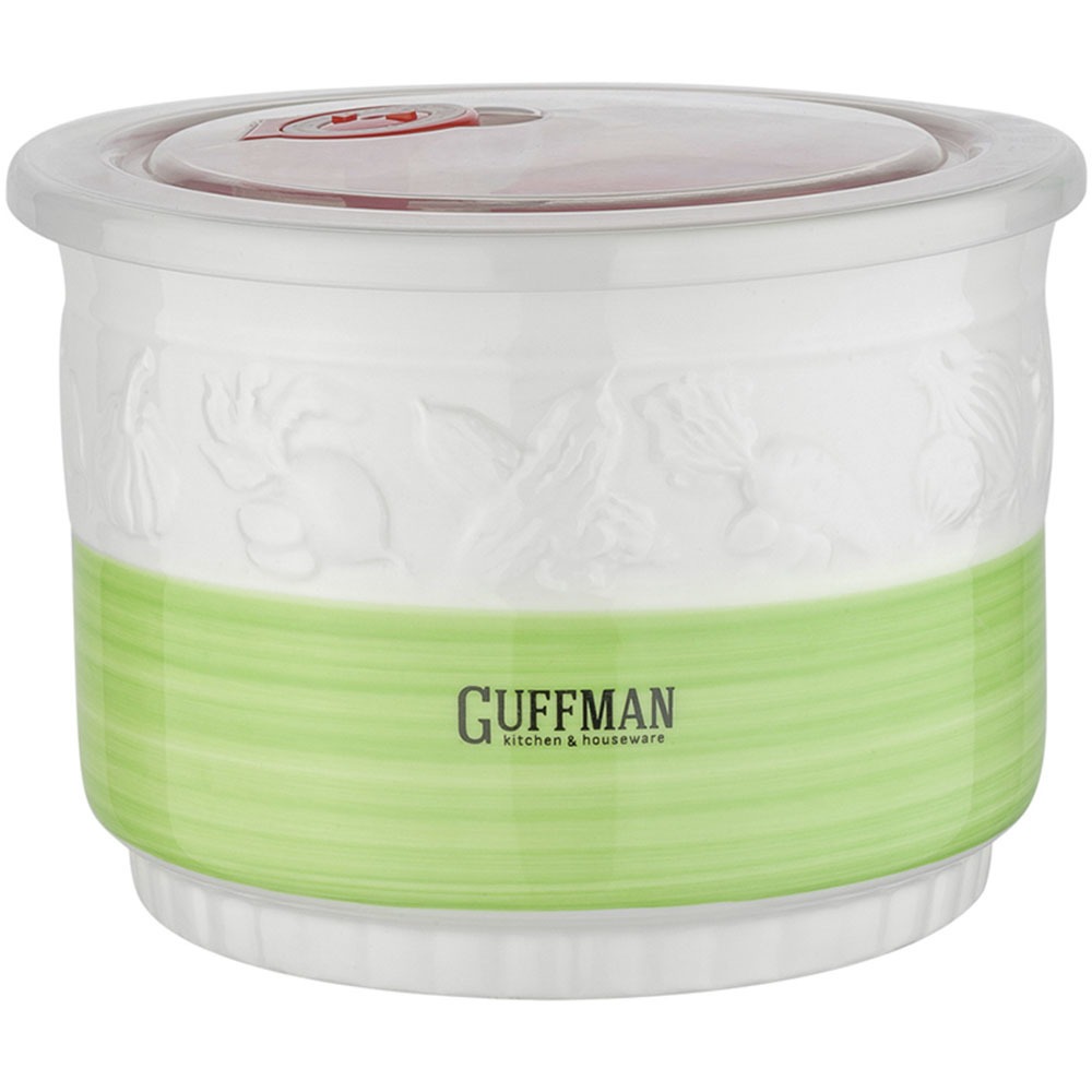 Контейнер для еды Guffman Ceramics C-06-015-GF - фото 1