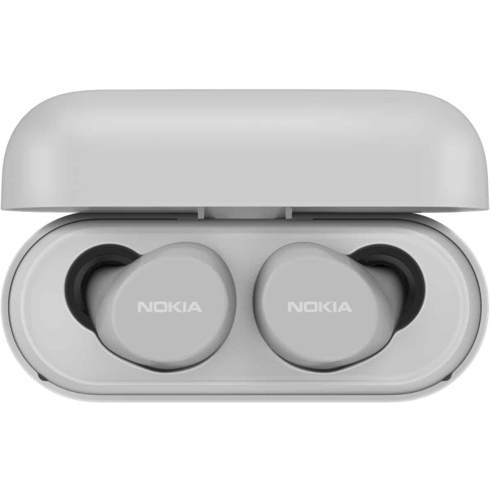 Наушники Nokia Earbuds Lite Snow (8P00000113)