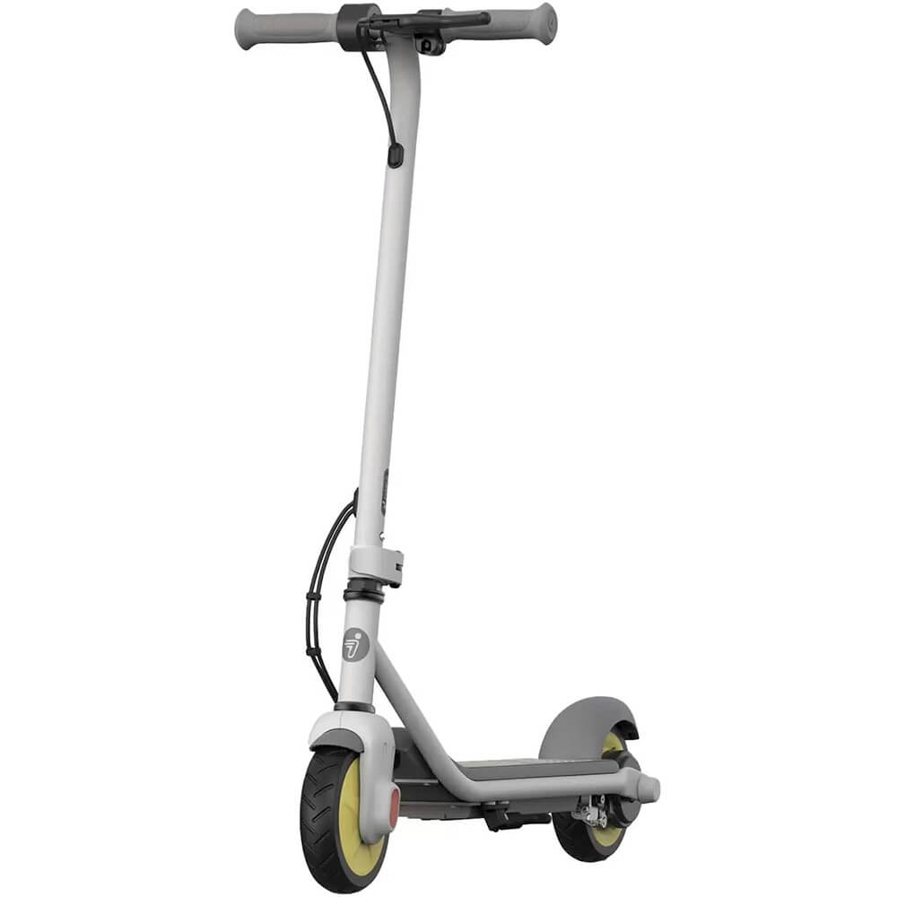 Электросамокат Ninebot KickScooter C8 Gray