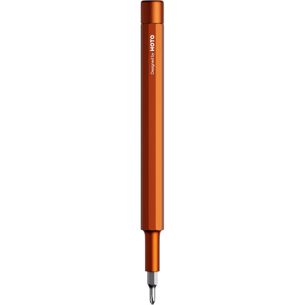 Отвёртка HOTO Pocket Precision Screwdriver SE красный HFT0005GL