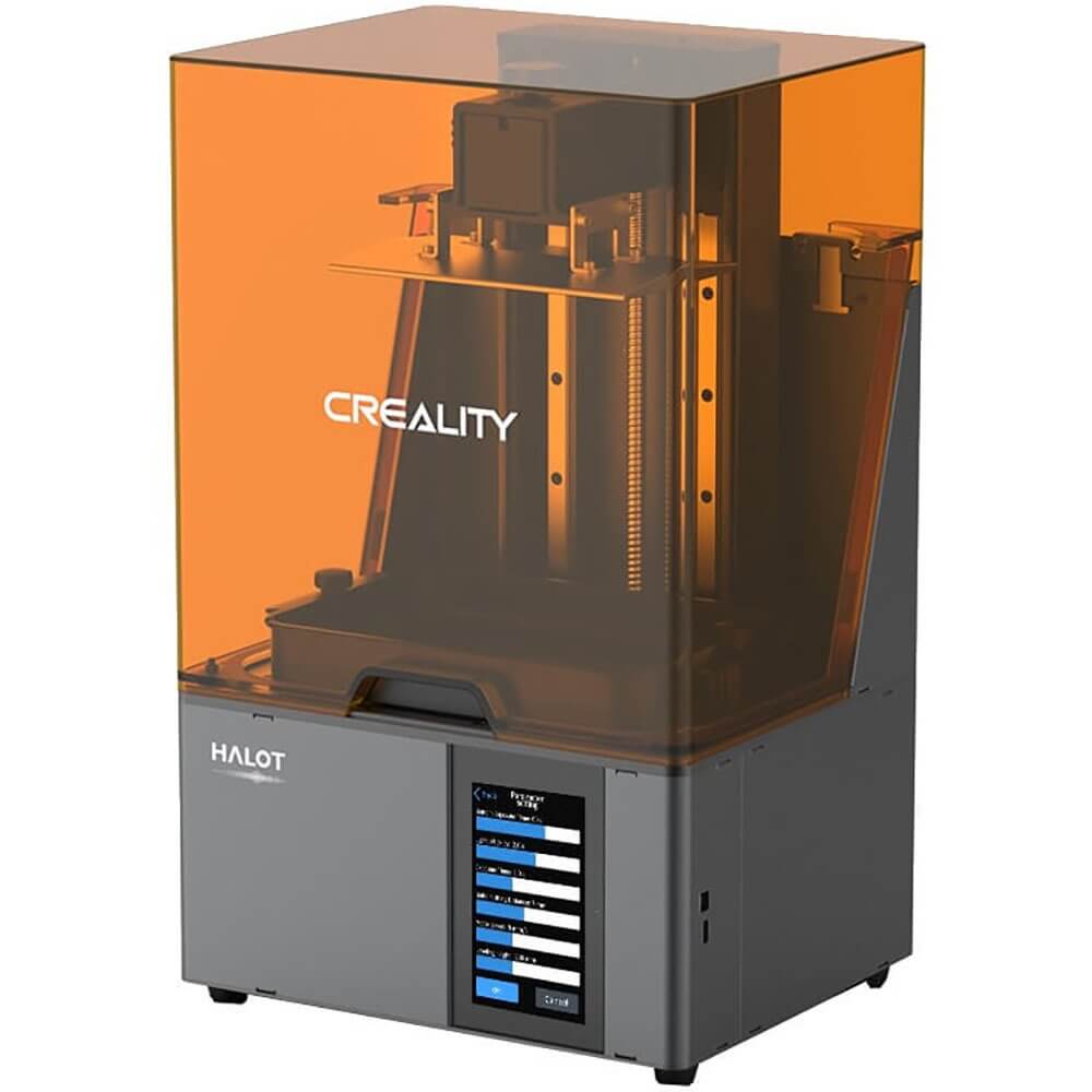 3D-принтер Creality Halot-Sky (1003040085) Halot-Sky (1003040085) - фото 1