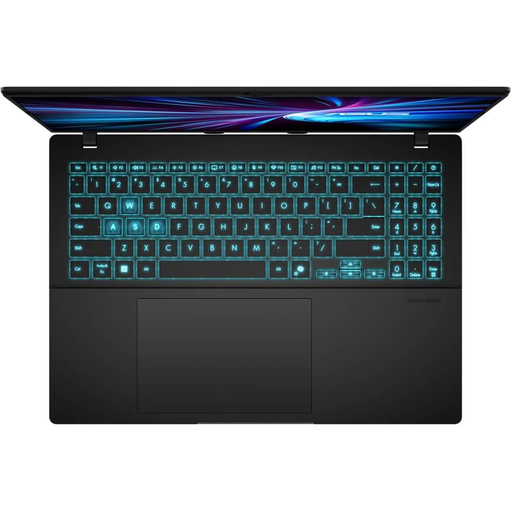 Ноутбук ASUS V16 V3607VH-RP046 90NB16L1-M004D0 111790₽