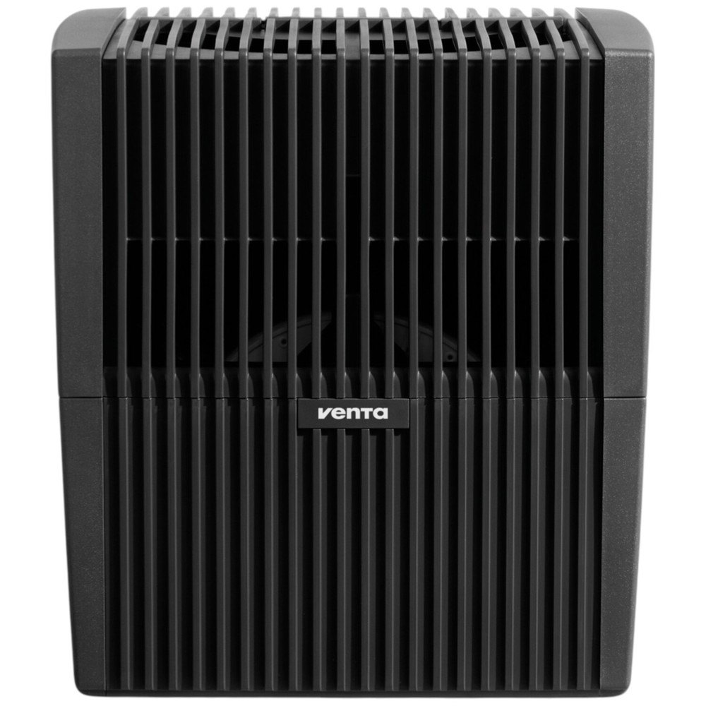 Увлажнитель-мойка воздуха Venta Classic Original LW25, чёрный
