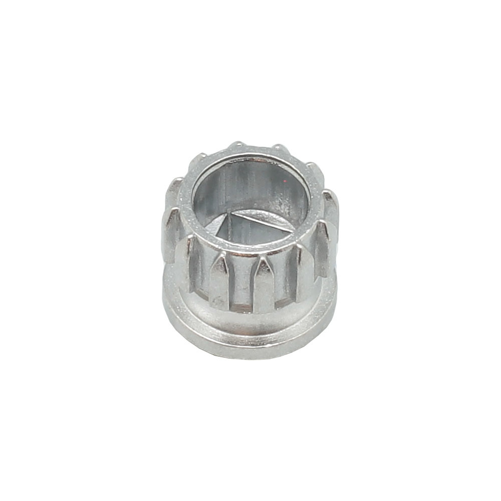 Мясорубка предохранитель металл н/о (M401N-27)