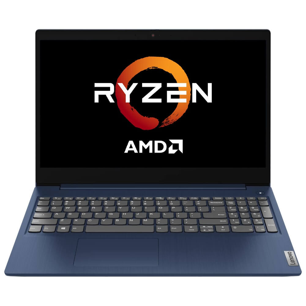 Ноутбук Lenovo IdeaPad 3 81W400D6RU 6599000₽