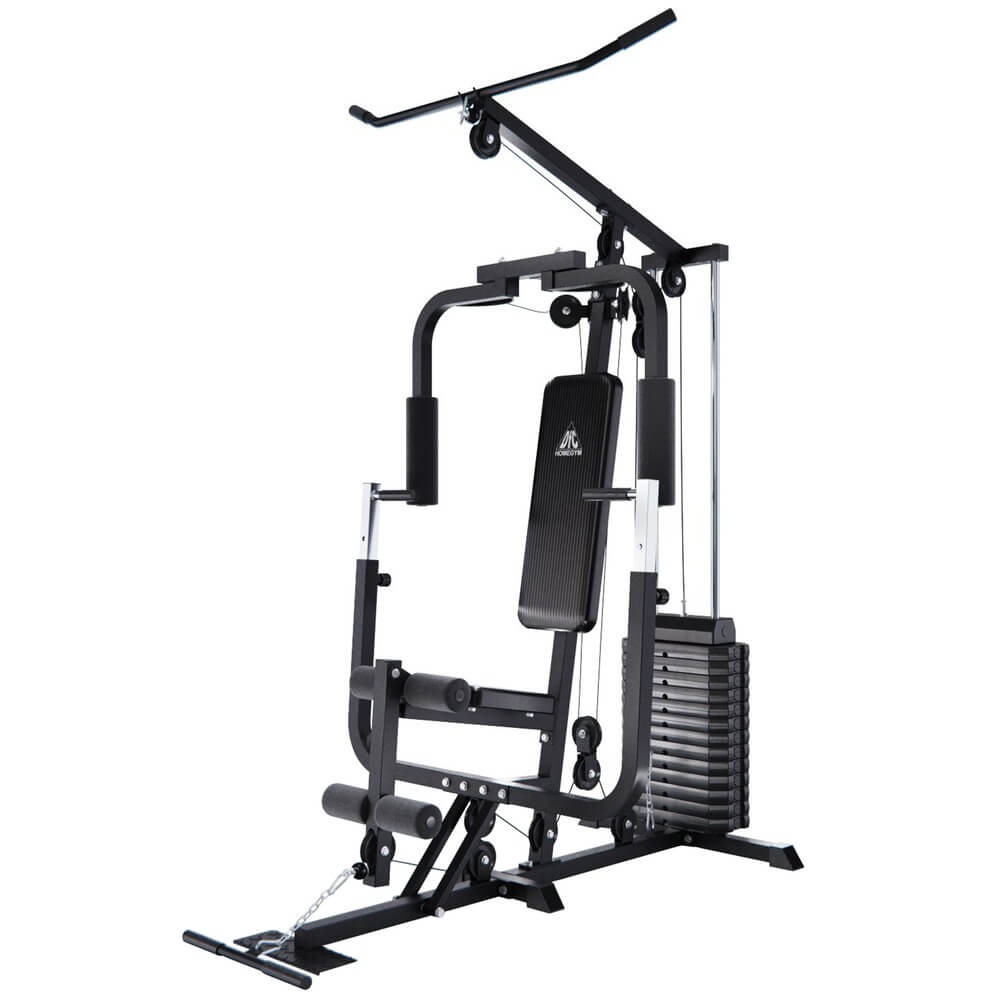 Силовой комплекс DFC HomeGym D7010-63