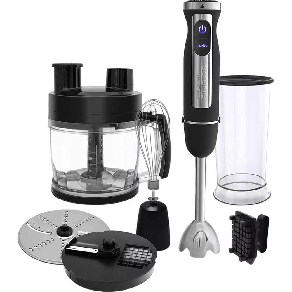 Блендер Polaris PHB 1590AL Cube