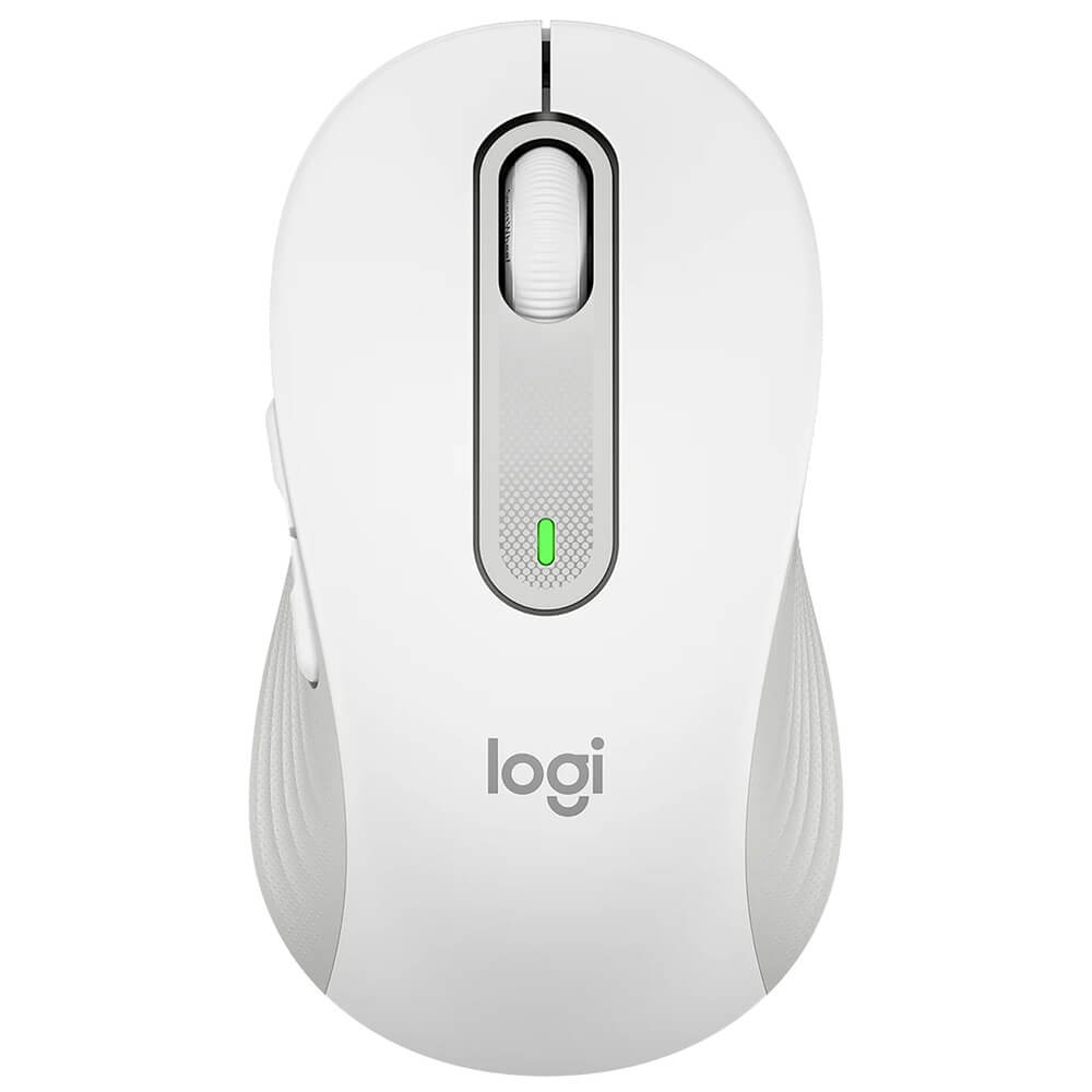 Компьютерная мышь Logitech Signature M650 белый 910-006392 2940₽