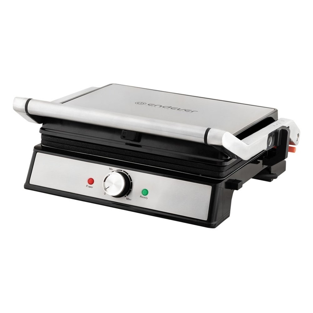 Электрогриль Endever Grillmaster-221