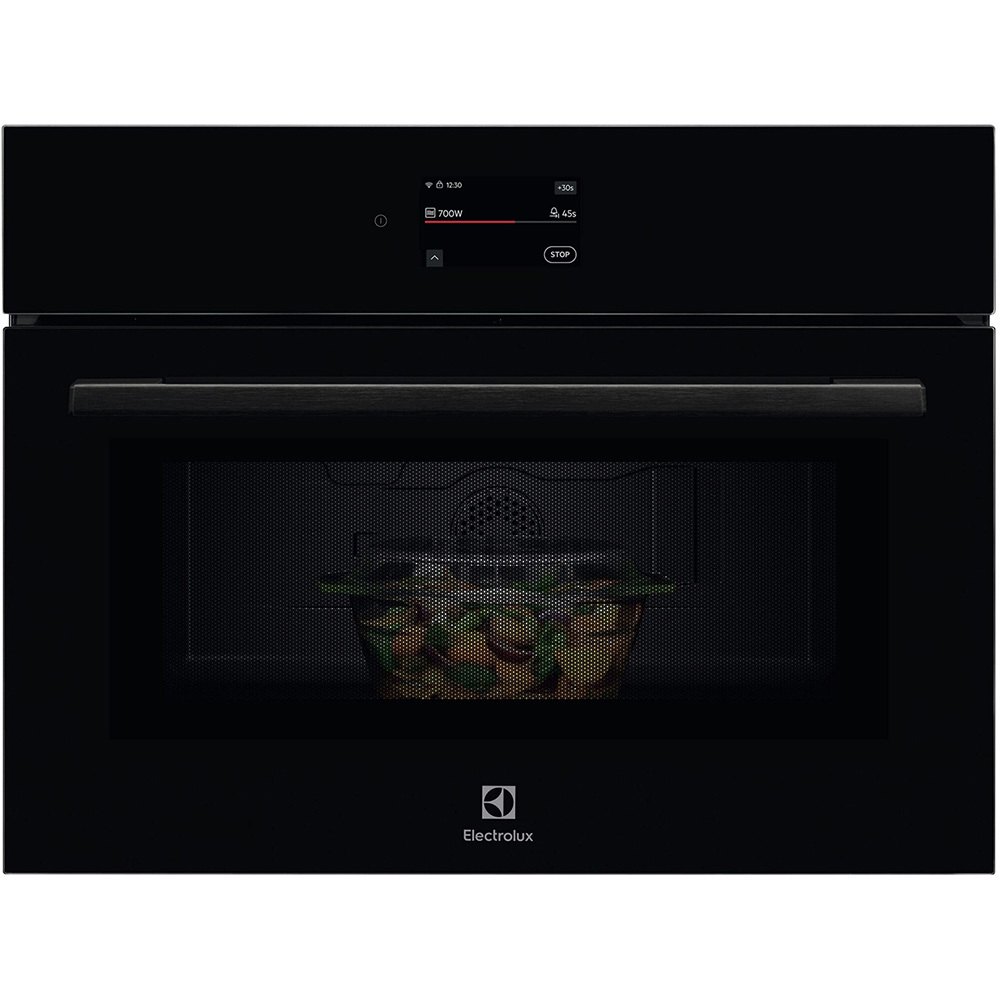 Встраиваемая микроволновая печь Electrolux LV...