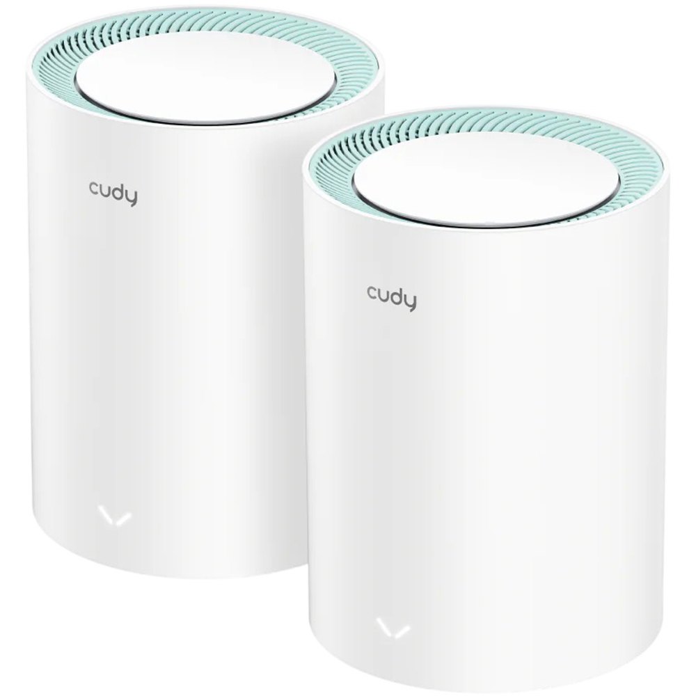 Роутер Cudy 2-Pack M1500