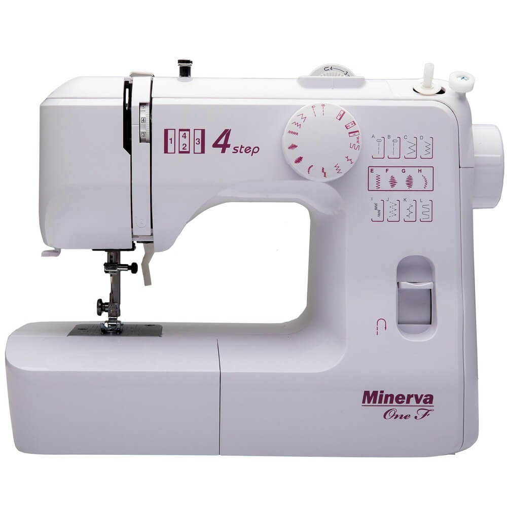 Швейная машинка Minerva One F