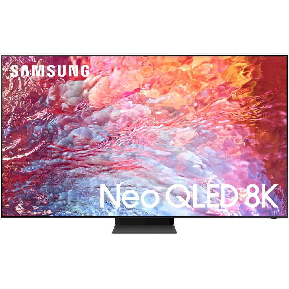 Телевизор Samsung Neo QLED QE75QN700BUXCE (2022)