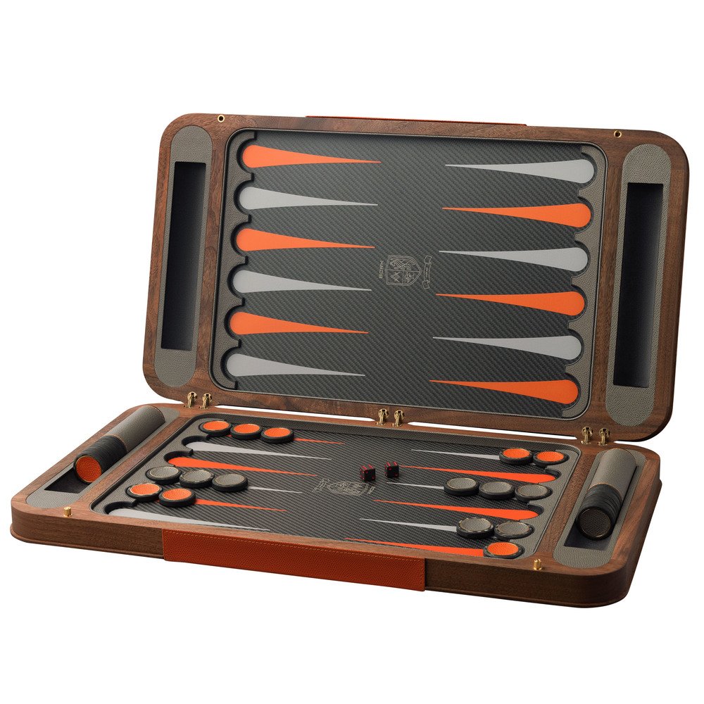 Набор для игры в нарды BORK HOME HS823 or