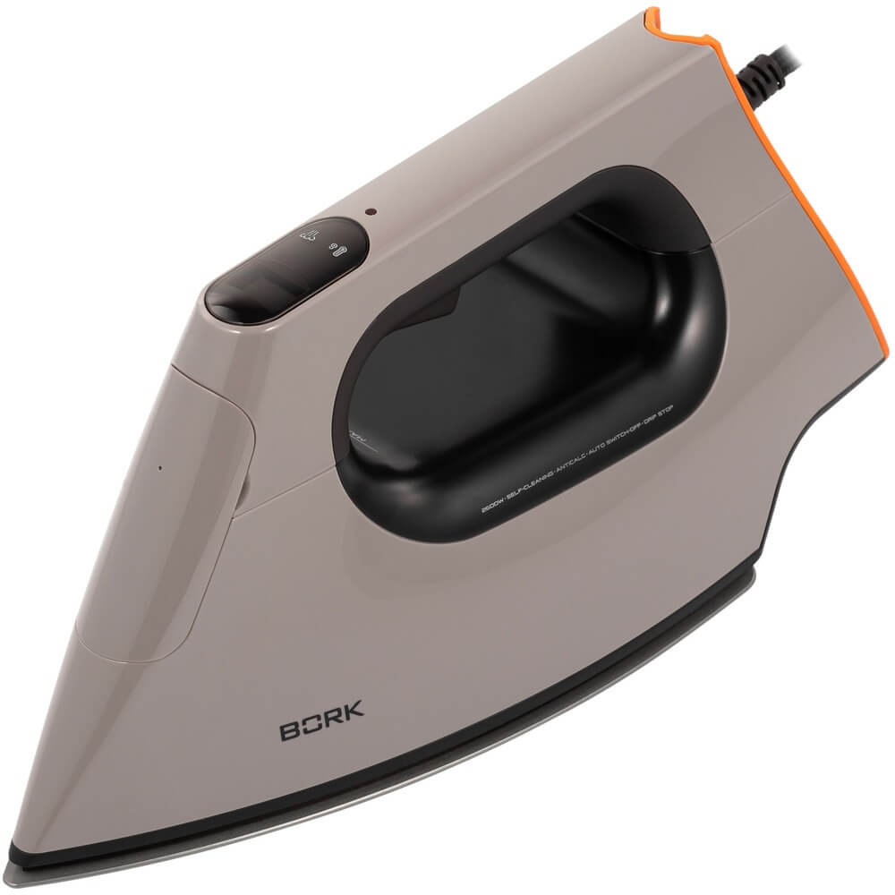 Утюг BORK I780 gg