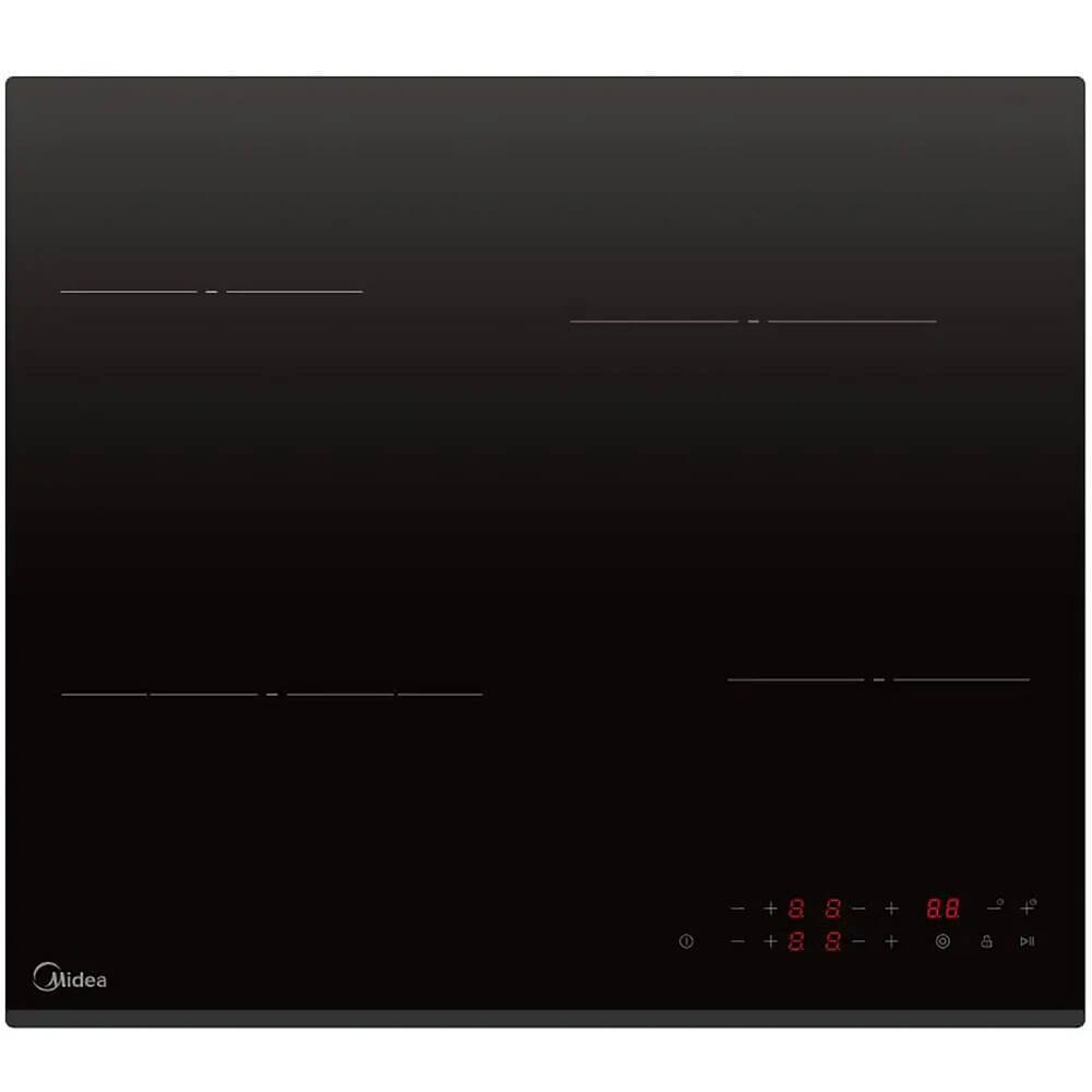Варочная поверхность Midea MCH64303F