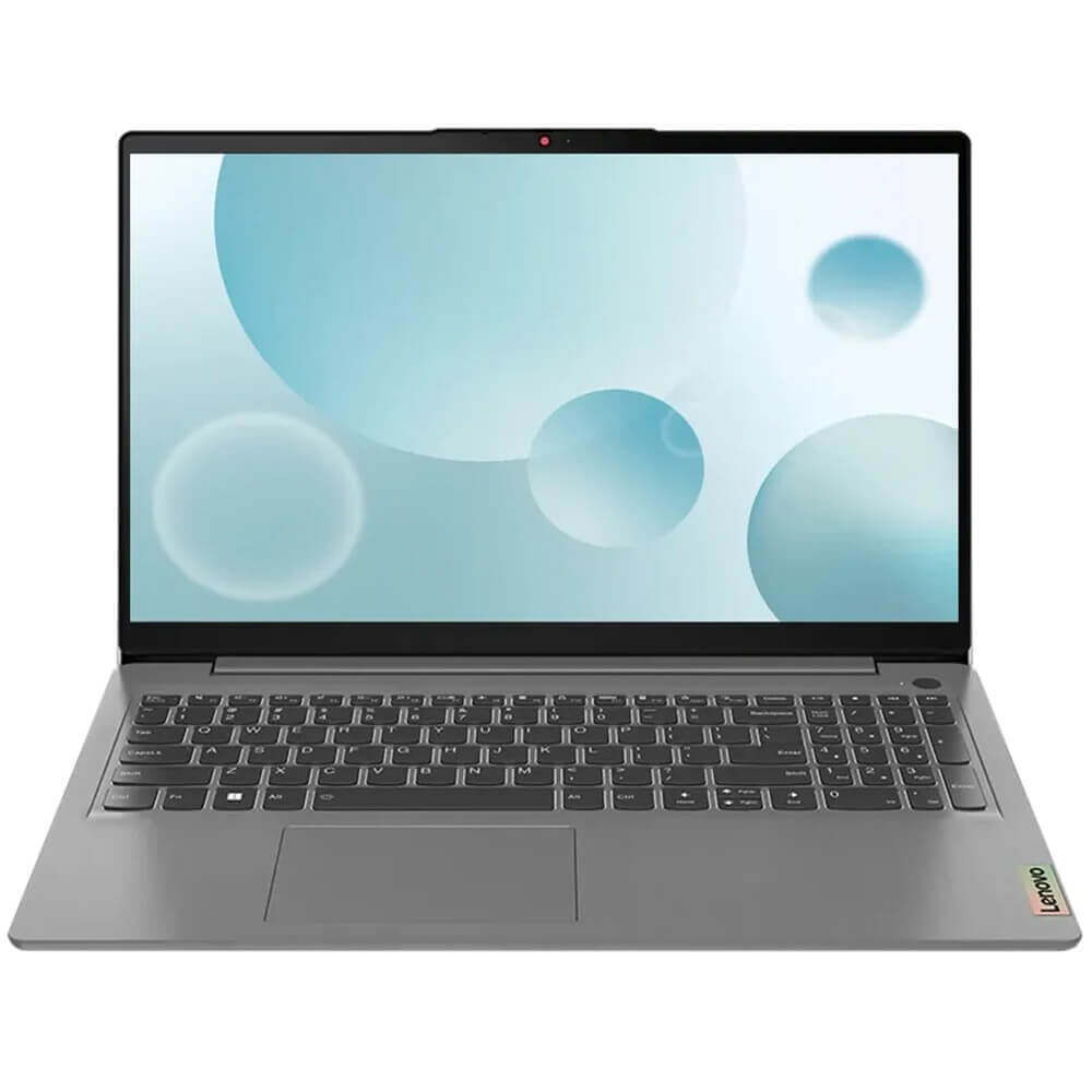 Ноутбук Lenovo IdeaPad 3 (82RK0104FE)