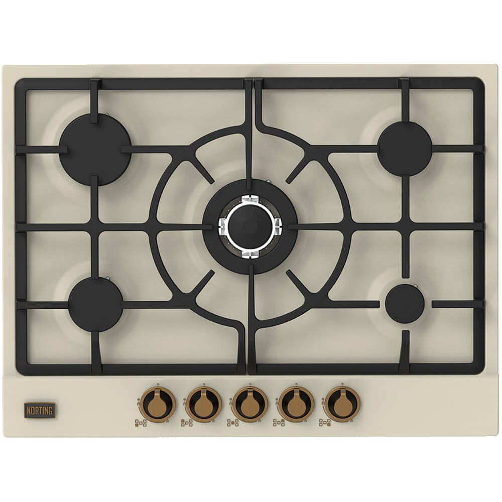 Варочная поверхность Korting HG 761 CTB