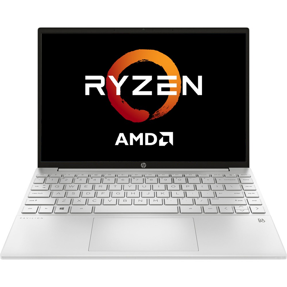 Ноутбук HP Pavilion Aero 13-be0049ur 4E0Z3EA 14609000₽