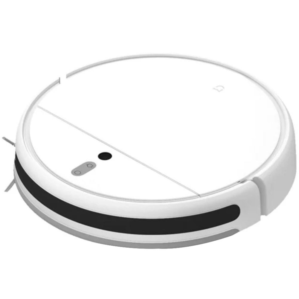 Робот-пылесос Xiaomi Mi Robot Vacuum-Mop White от Технопарк