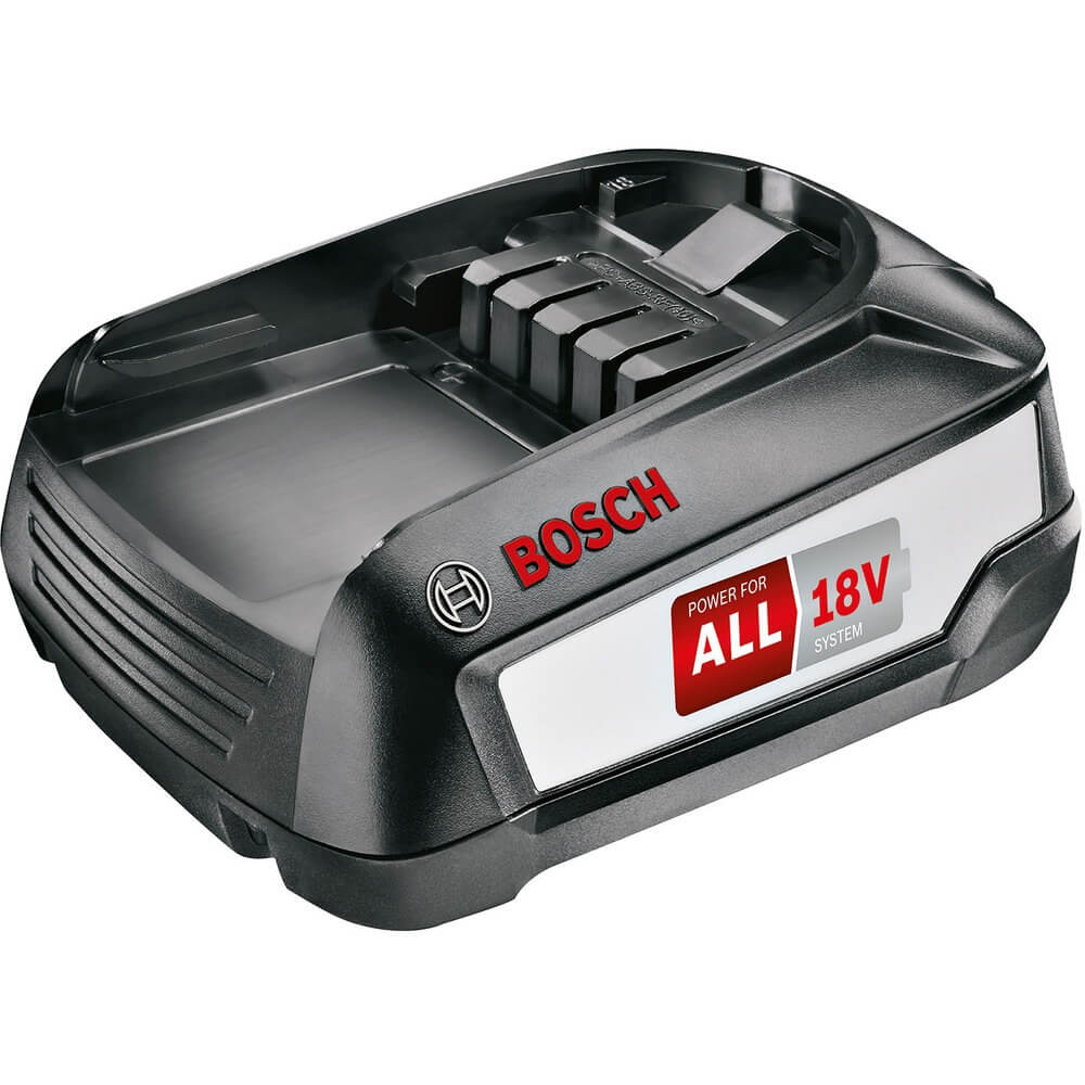 Аккумуляторная батарея Bosch BHZUB1830 Power4All - фото 1