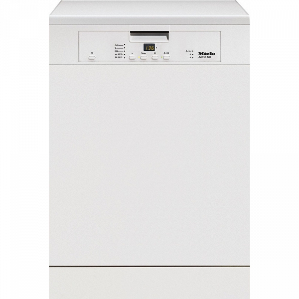 Посудомоечная машина Miele G 4203 SC Active