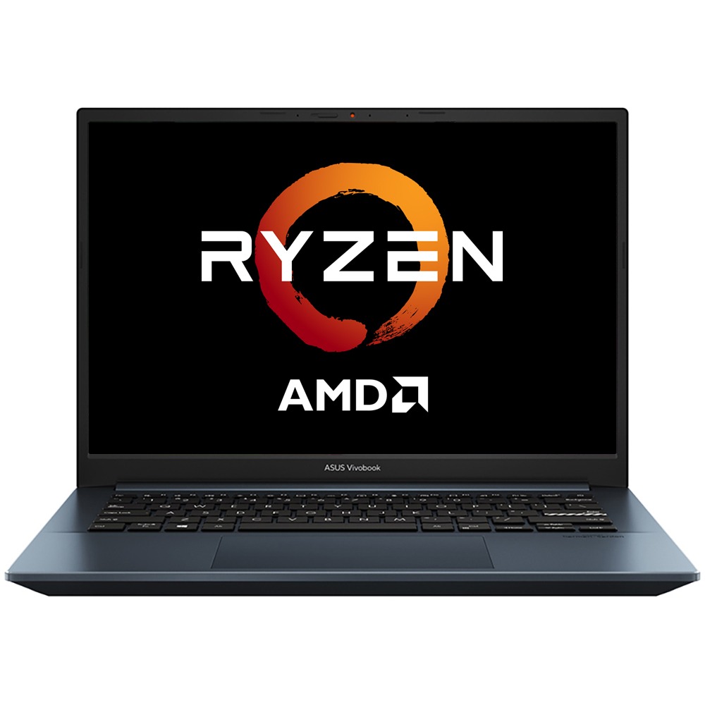 Ноутбук ASUS M3401QA-KM016W Quiet Blue 90NB0VZ2-M002T0 7299000₽