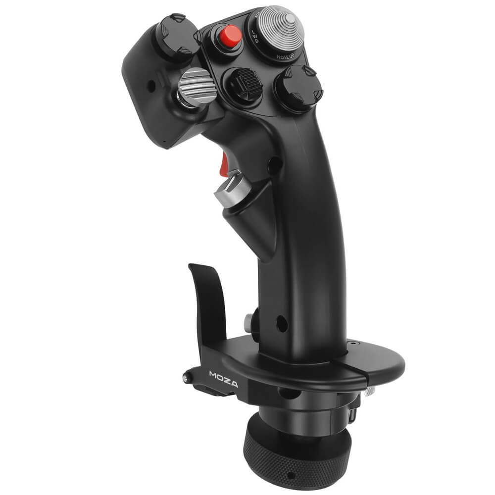 Джойстик MOZA MH16 Flightstick AS002 MZ28 18990₽