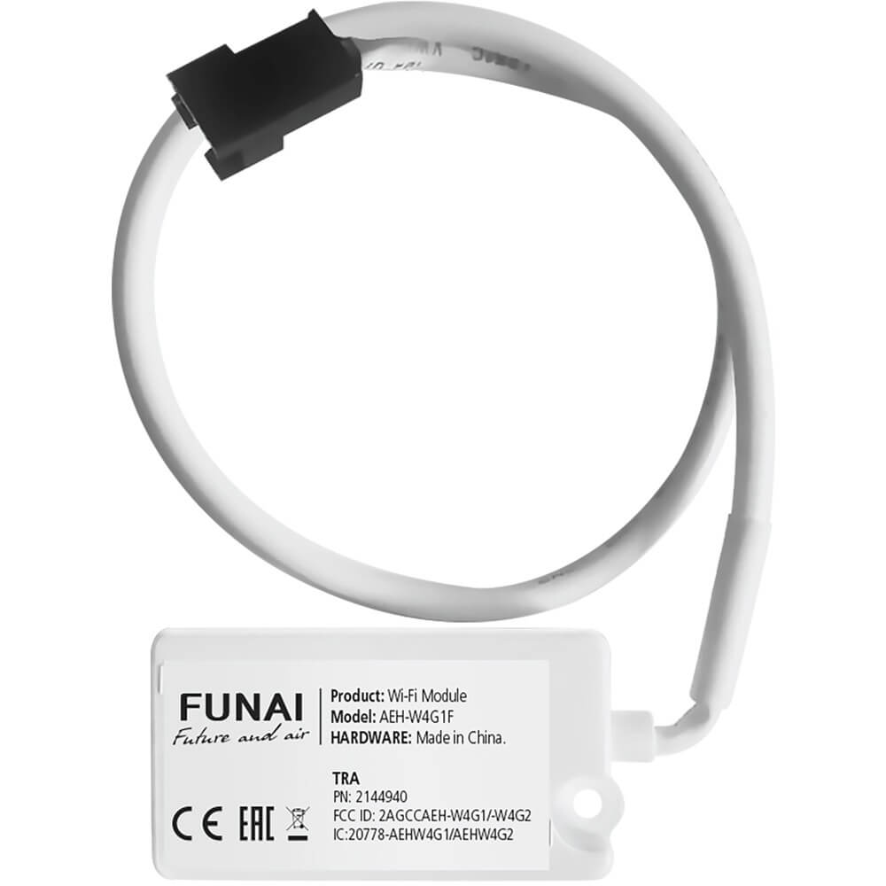 Wi-Fi модуль Funai AEH-W4G1F