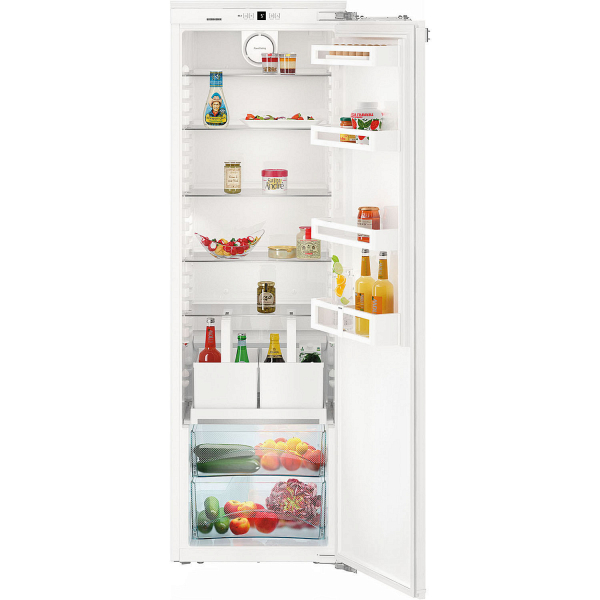 Встраиваемый холодильник Liebherr IKF 3510, цвет белый - фото 1