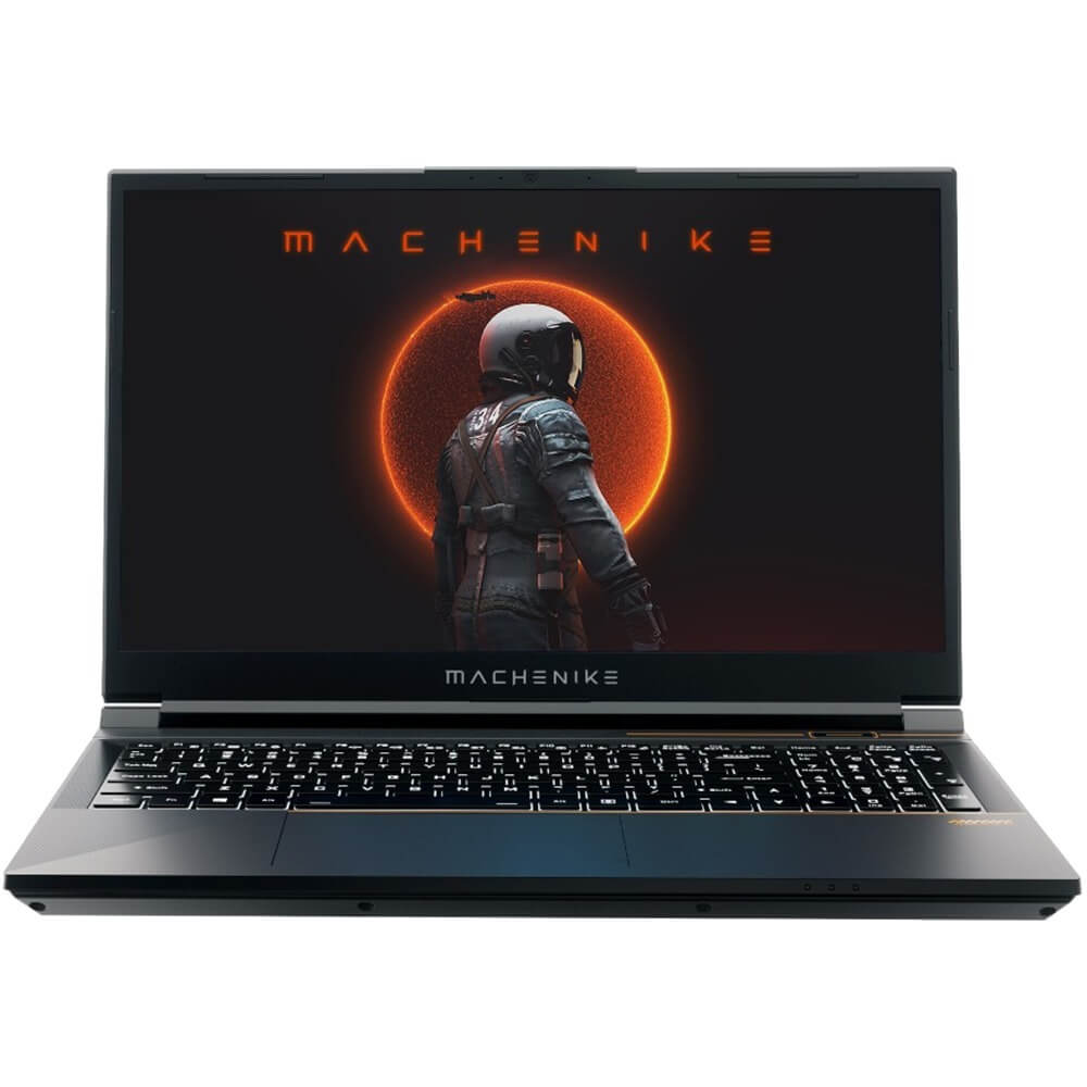 Ноутбук Machenike Star-15C Black (S15C-i512450H30504GF144LH00RU)