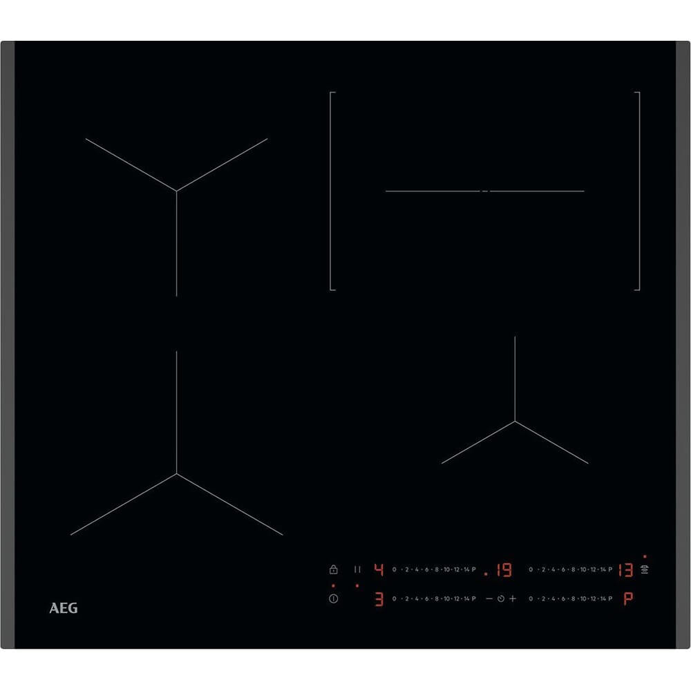Варочная поверхность AEG TO64IC00FB