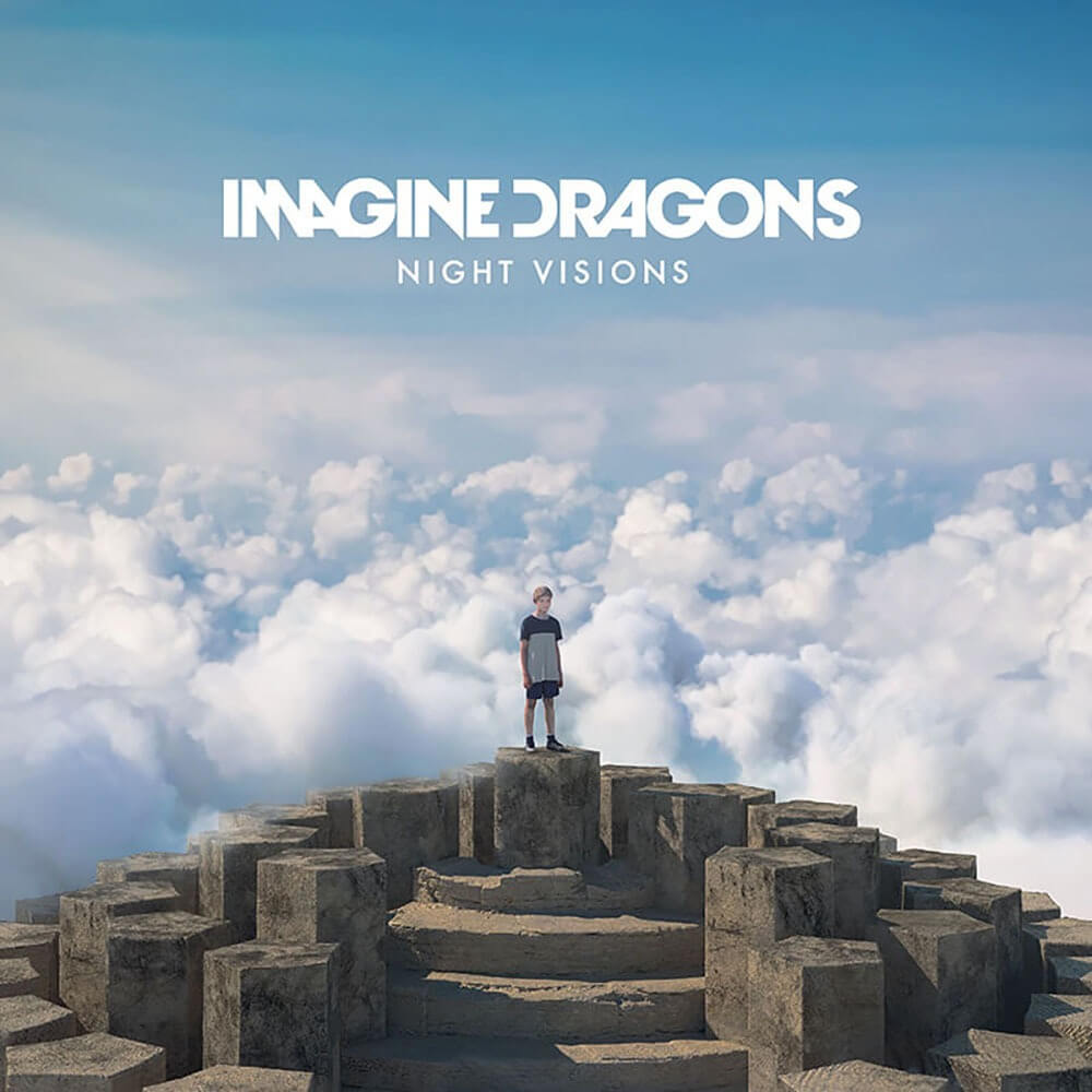 Imagine Dragons / Night Visions (Expanded Edition)