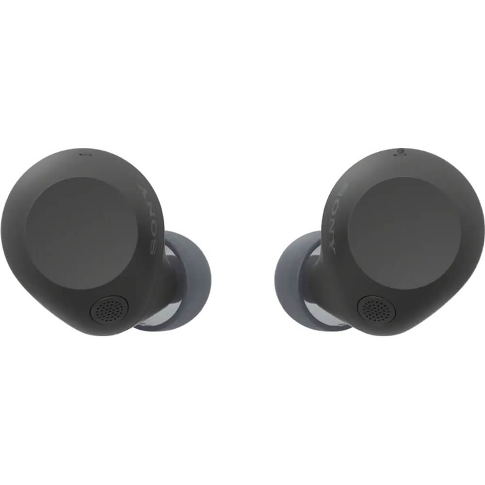 Наушники Sony WF-C710N/BZ чёрный