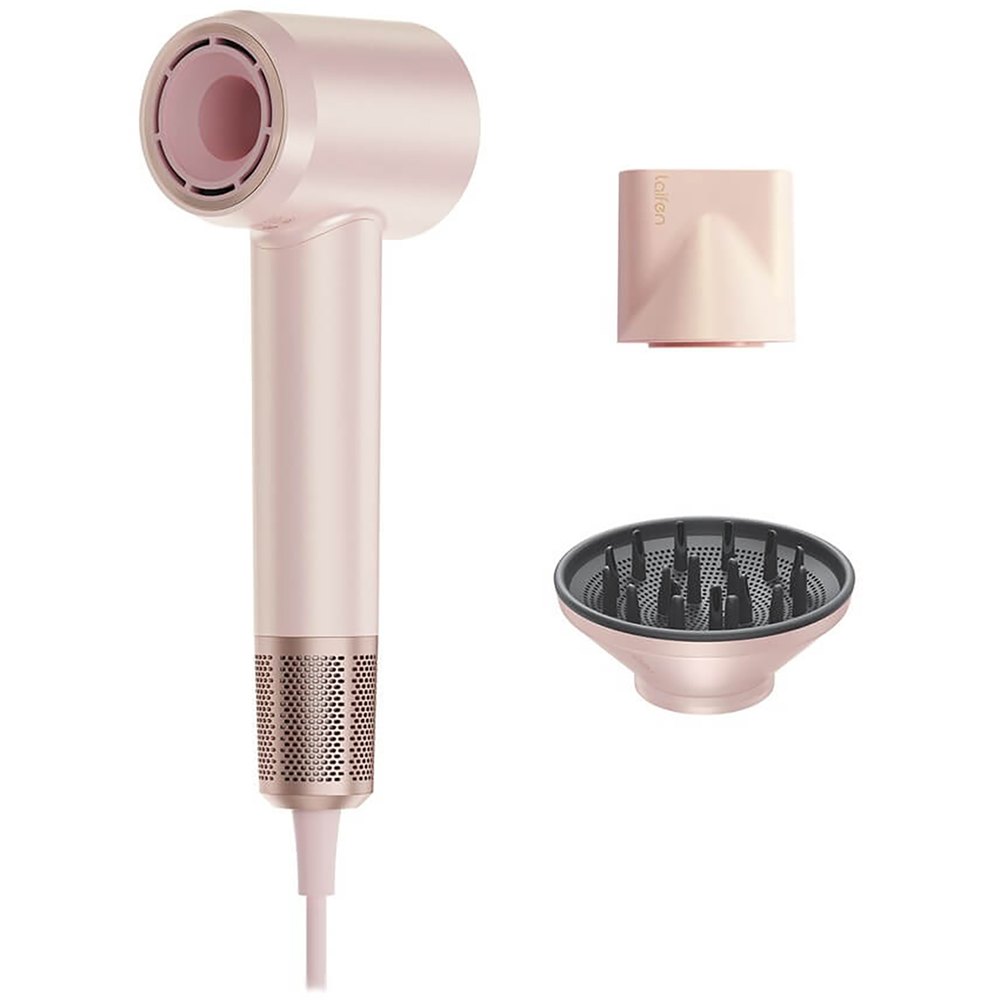 Фен Laifen Swift Premium Golden Pink