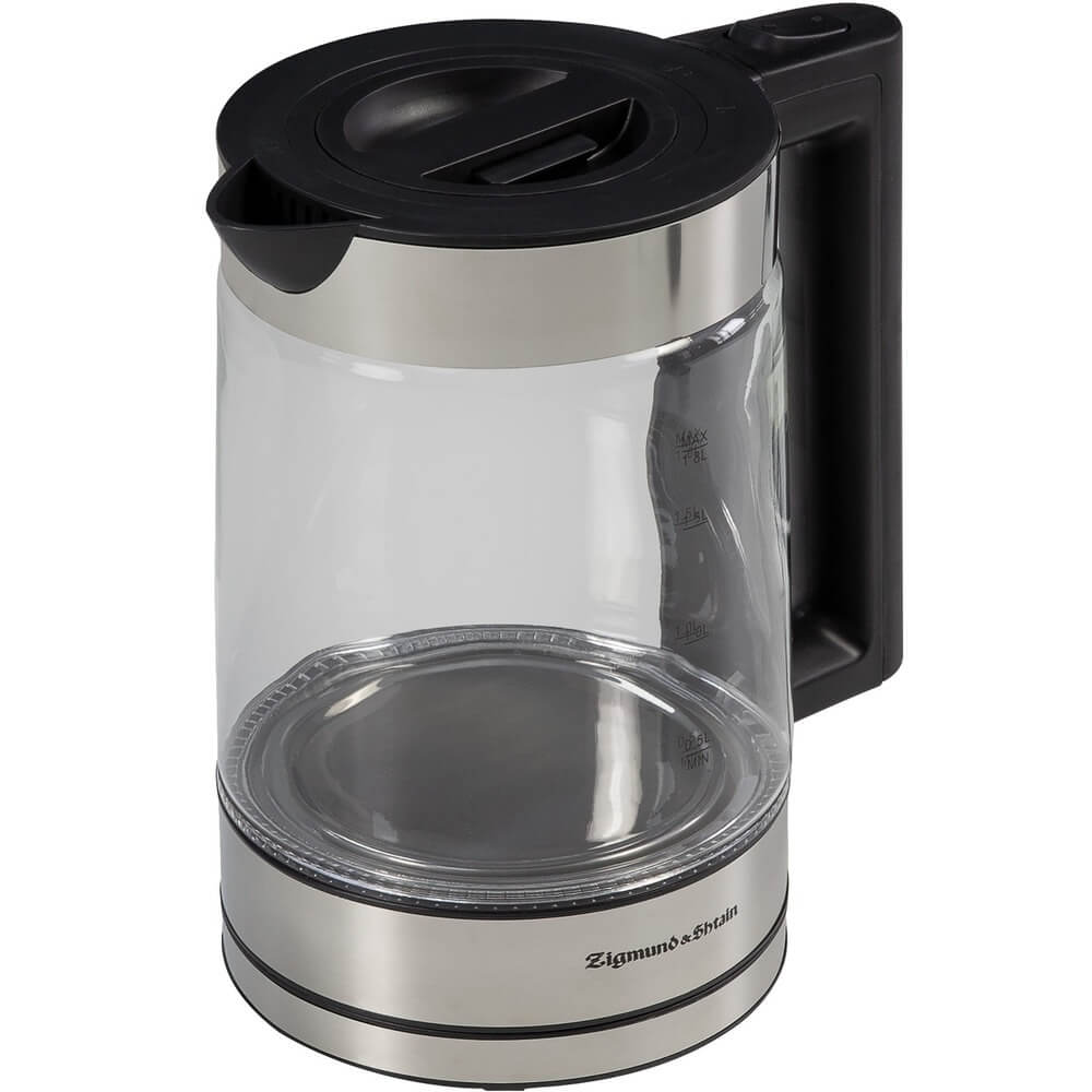 Чайник Zigmund Shtain KE-912