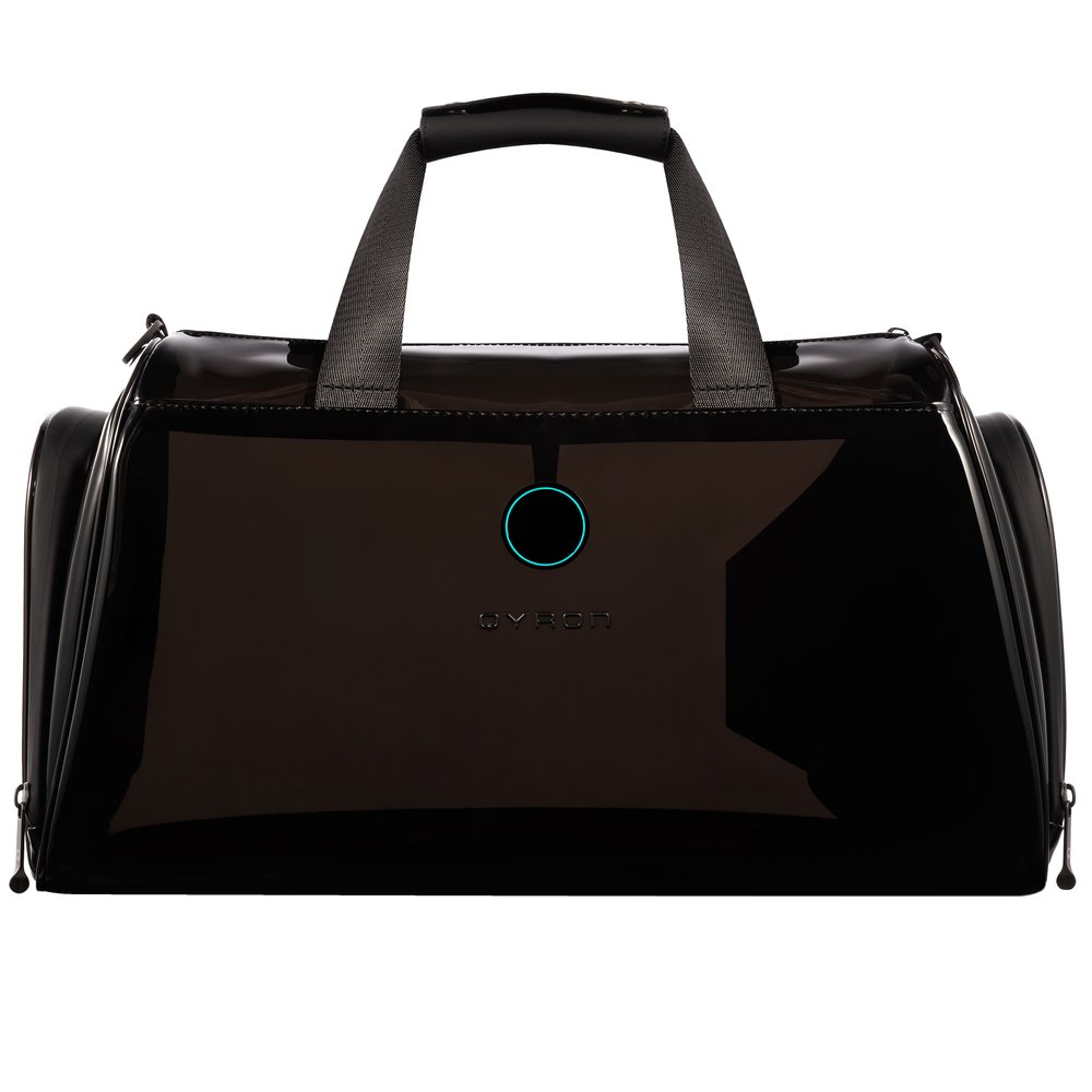 Спортивная сумка QYRON SB601 TB