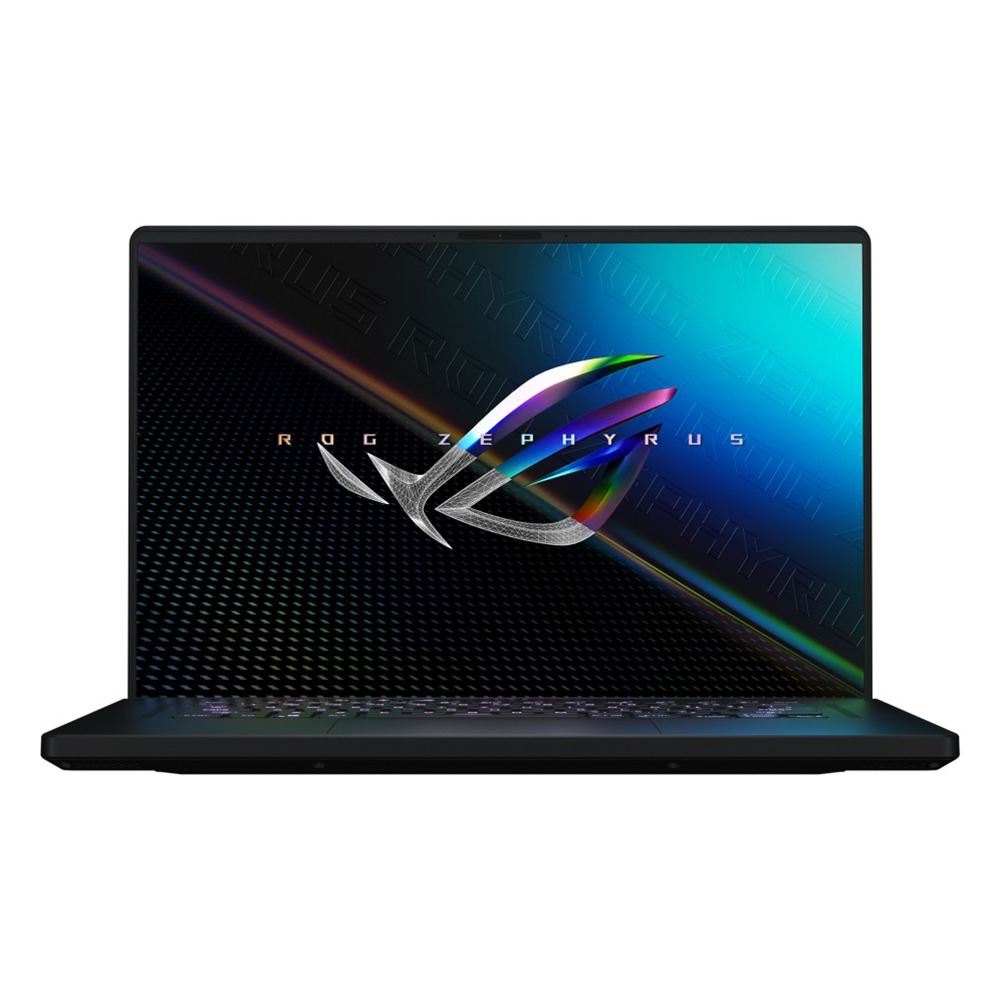 Ноутбук ASUS ROG GU603HE-K8053T Black 90NR07C1-M01540 34469000₽