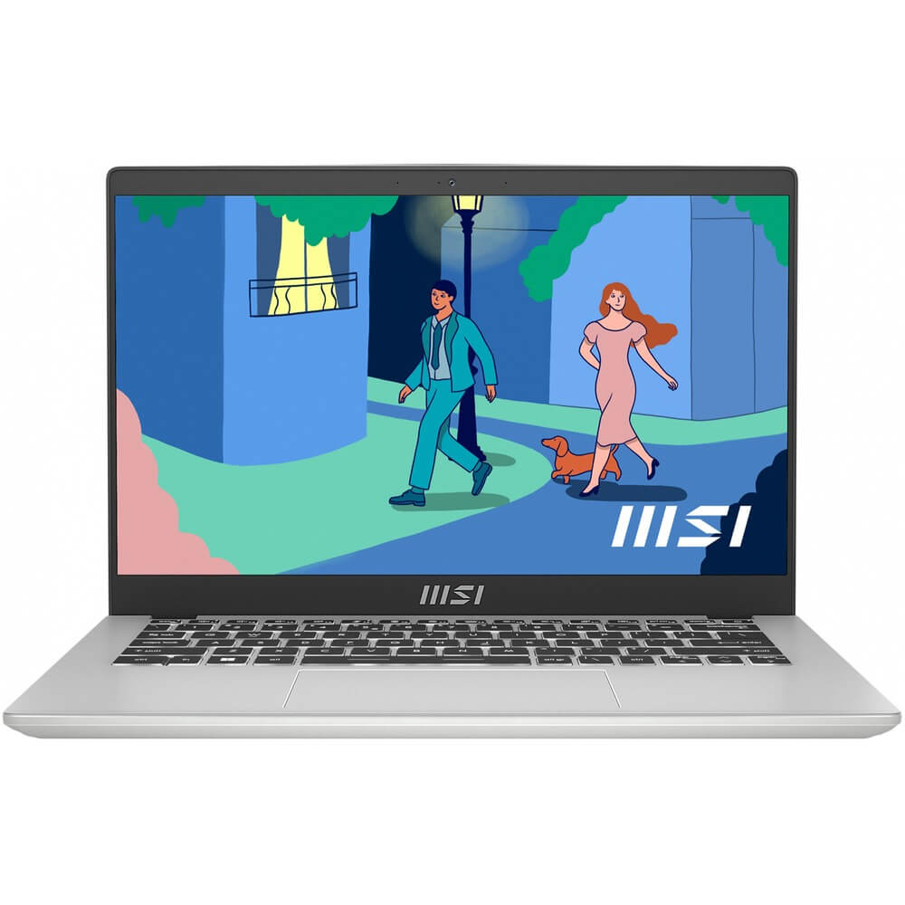 Ноутбук MSI Modern 14 C12MO-689RU (9S7-14J111-689)