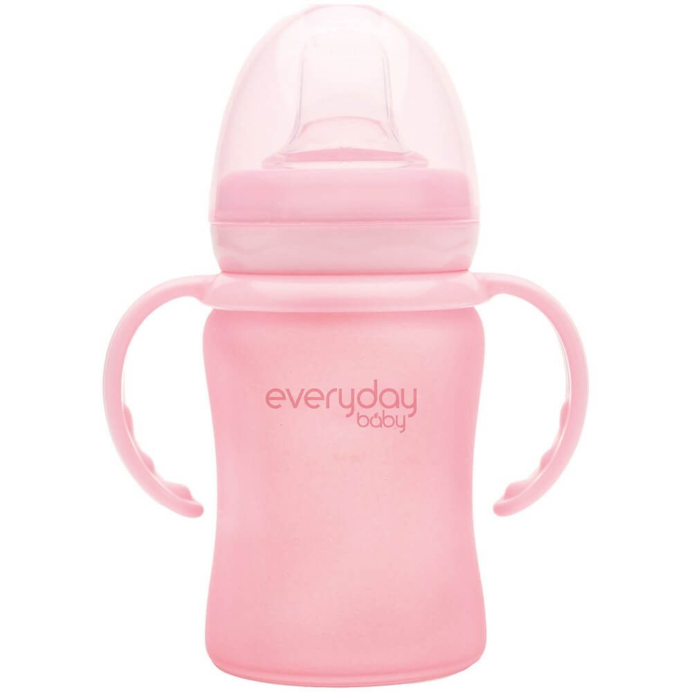 Чашка-непроливайка EveryDay Baby 10308 от Технопарк