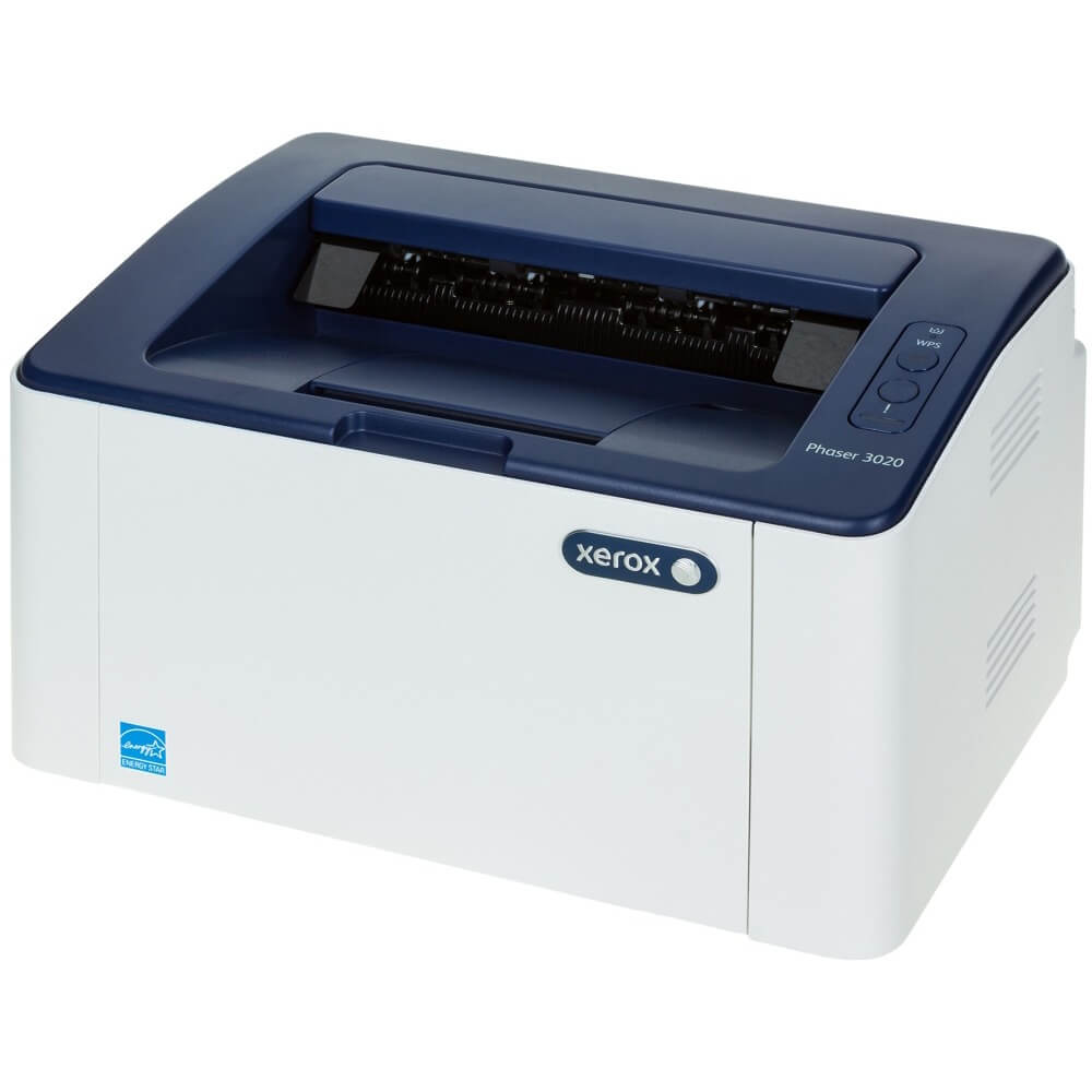 Принтер Xerox Phaser 3020v_bi