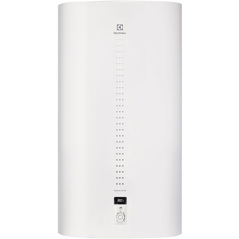 Водонагреватель Electrolux EWH 80 Centurio IQ 3.0