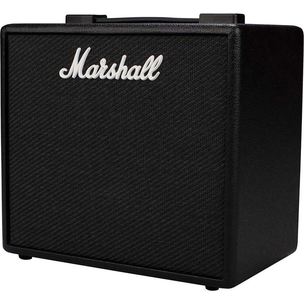 Гитарный комбоусилитель Marshall CODE25