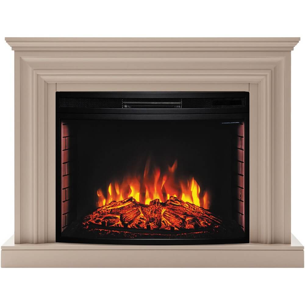 Камин RealFlame Weston 33 BG-P616 - Firespace 33 SIR