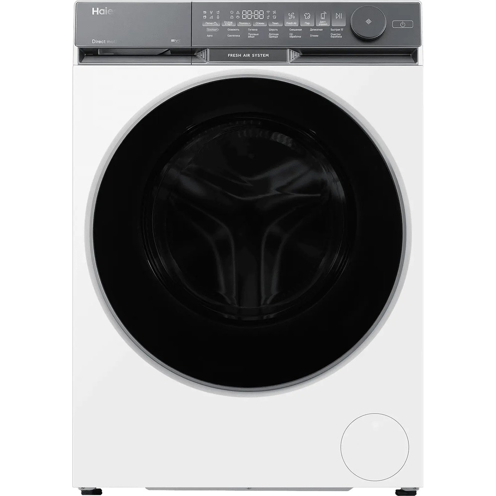 Стиральная машина Haier HW105-B14387U1