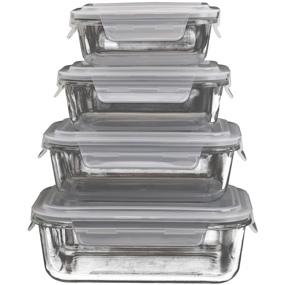 Набор контейнеров для еды Olivetti KGC15163