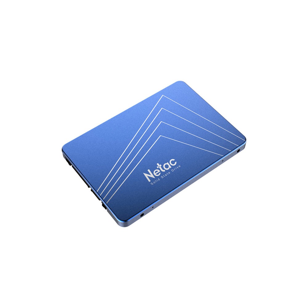 Жесткий диск Netac N600S 1TB (NT01N600S-001T-S3X)