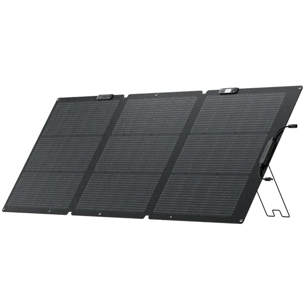 Солнечная панель EcoFlow NextGen 160 Вт